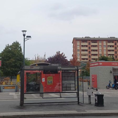 Inna Best House Milano Eksteriør billede