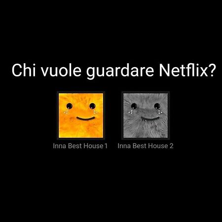 Inna Best House Milano Eksteriør billede