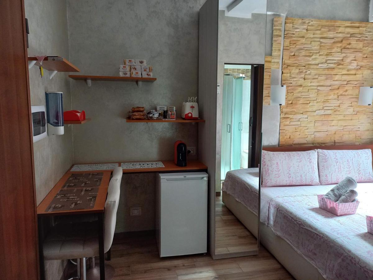Inna Best House Milano Eksteriør billede