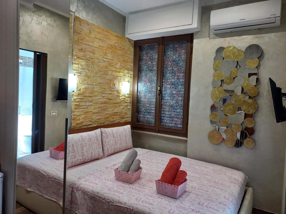 Inna Best House Milano Eksteriør billede