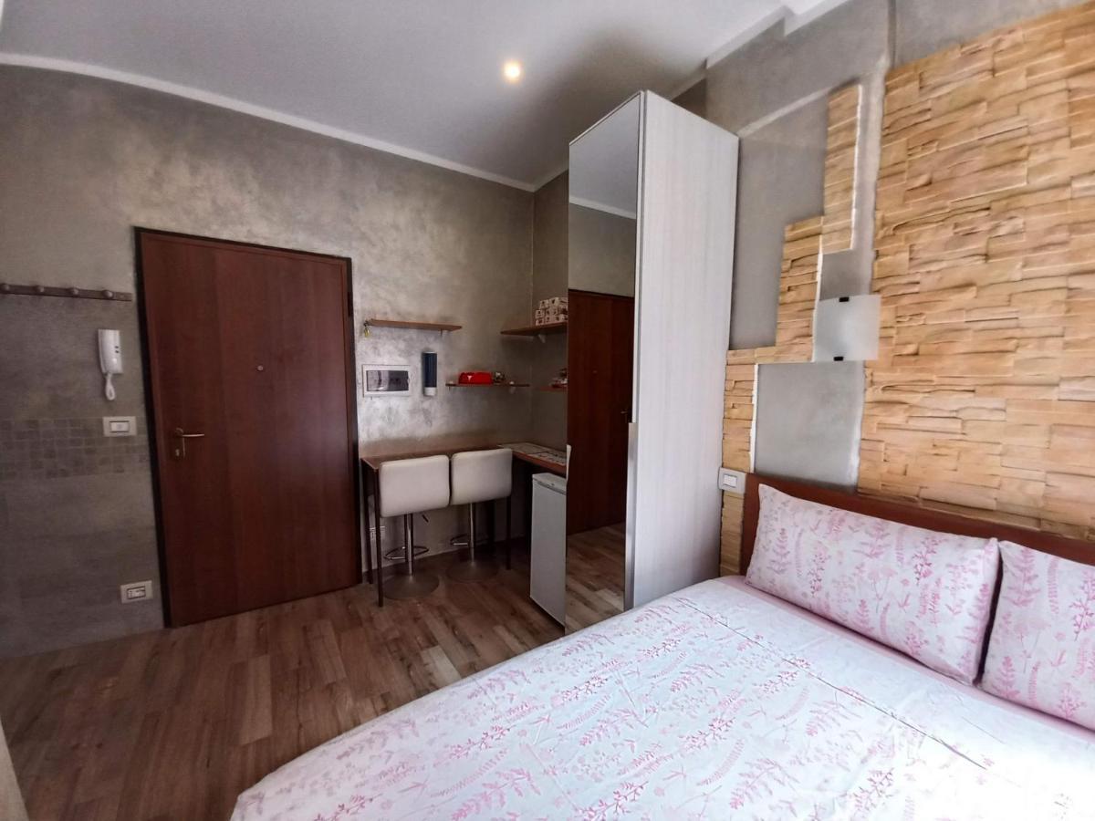 Inna Best House Milano Eksteriør billede