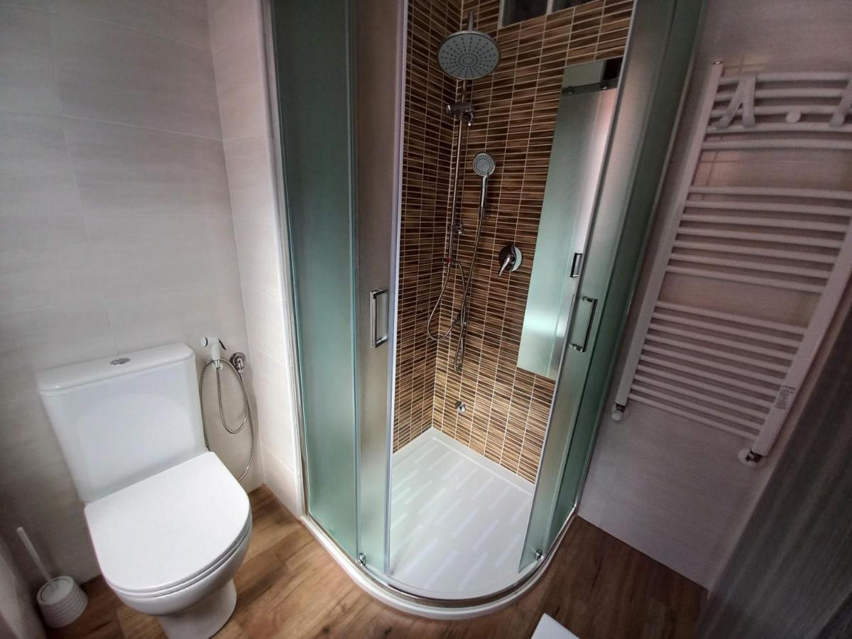 Inna Best House Milano Eksteriør billede