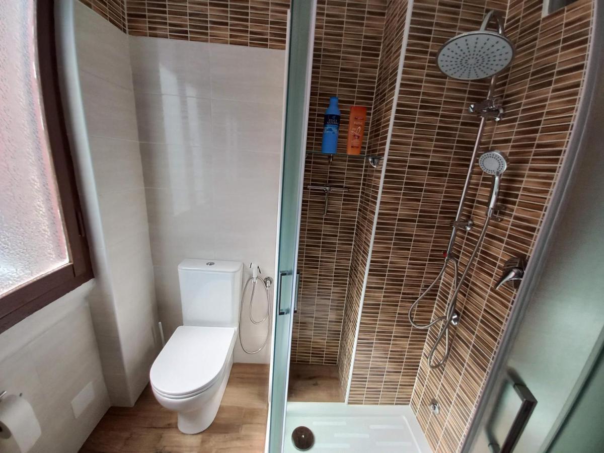 Inna Best House Milano Eksteriør billede