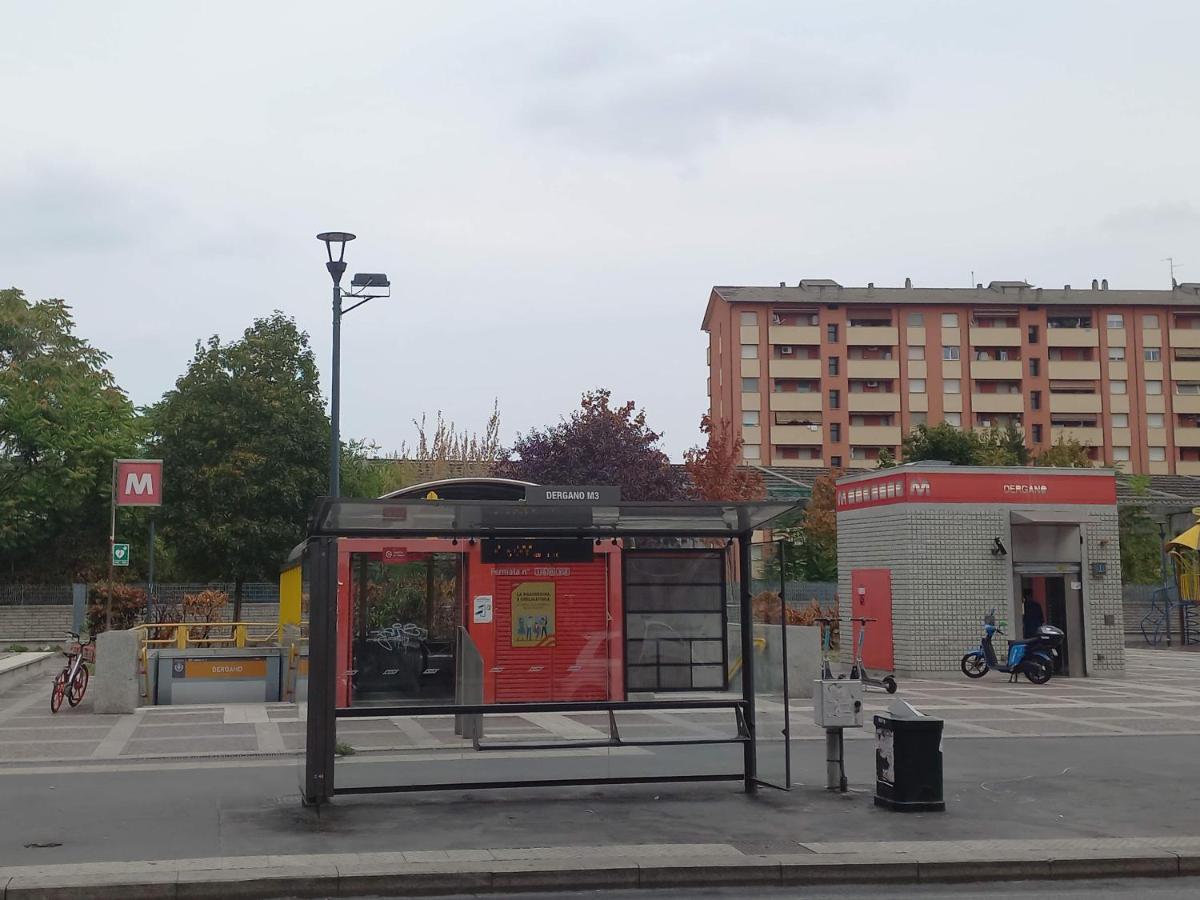 Inna Best House Milano Eksteriør billede