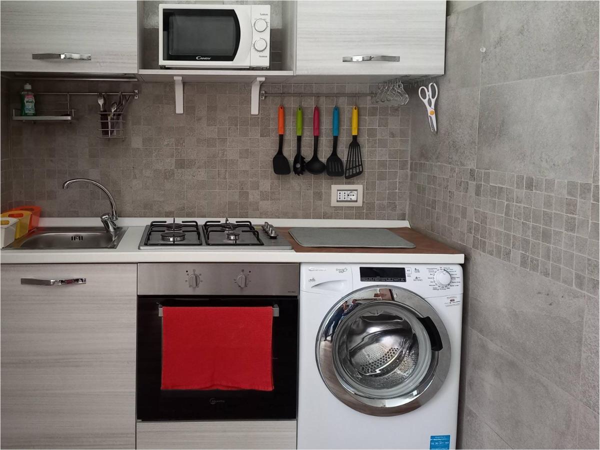 Inna Best House Milano Eksteriør billede