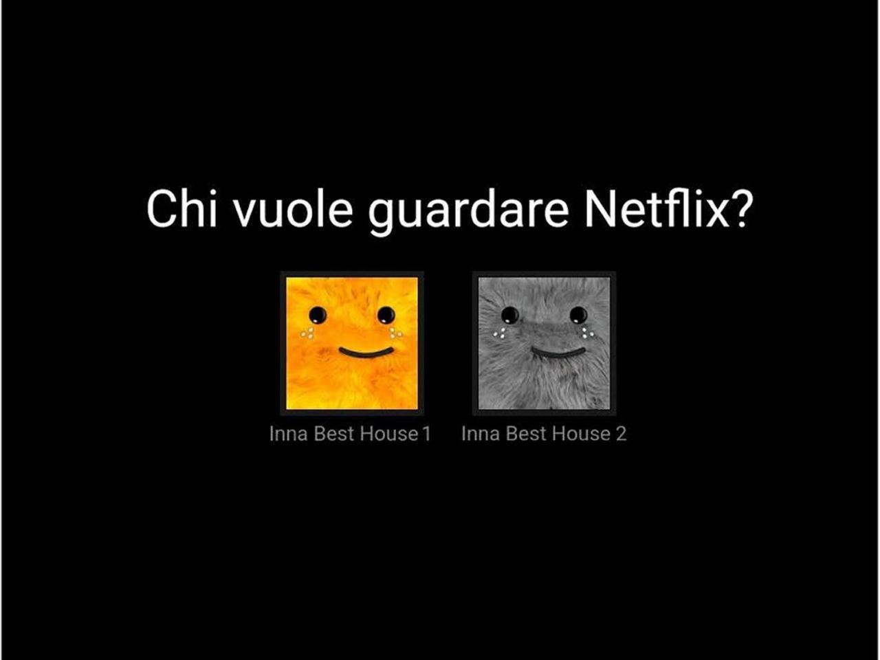 Inna Best House Milano Eksteriør billede