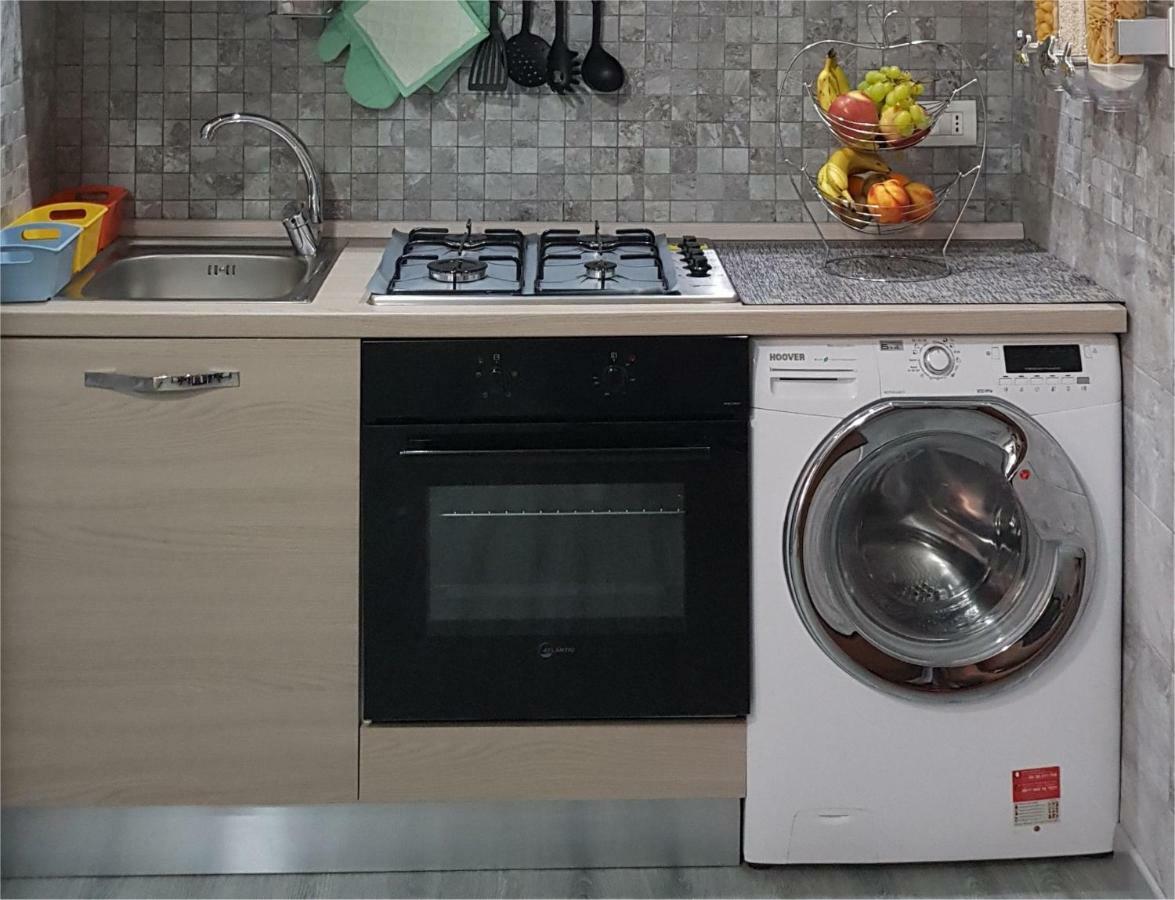 Inna Best House Milano Eksteriør billede