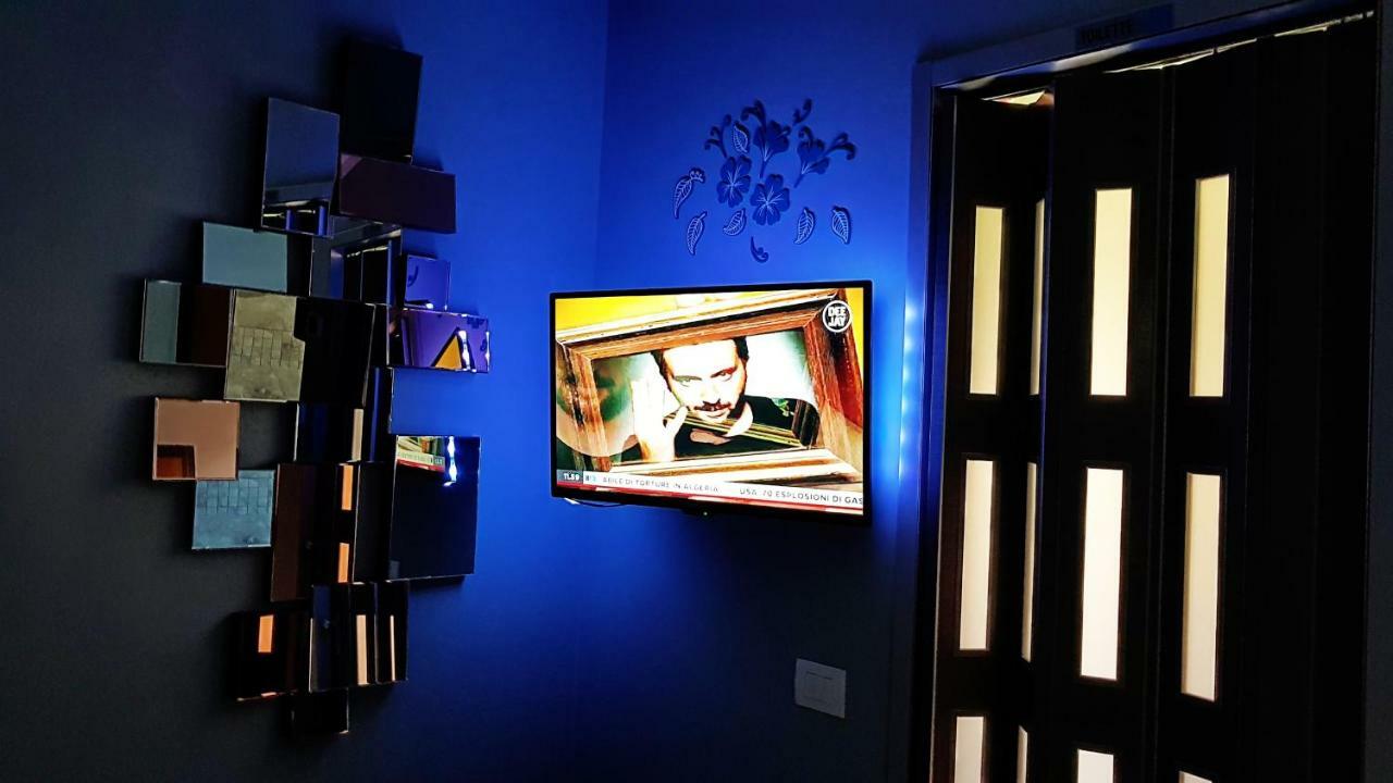 Inna Best House Milano Eksteriør billede
