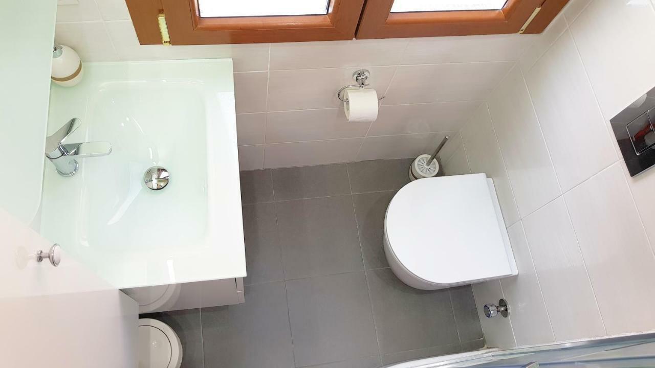 Inna Best House Milano Eksteriør billede