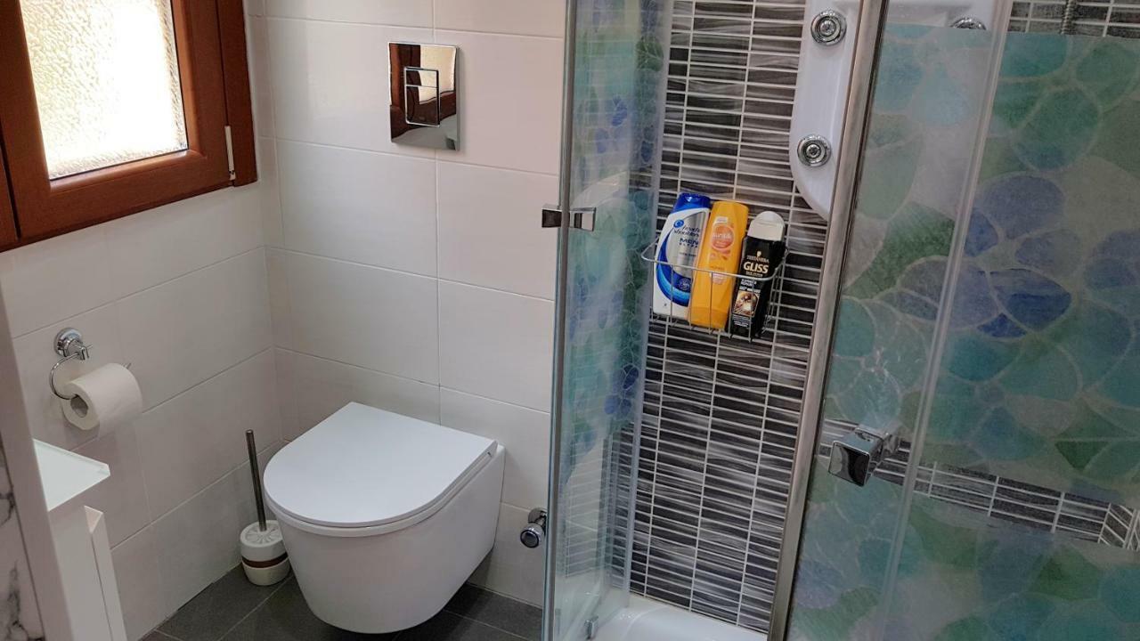 Inna Best House Milano Eksteriør billede