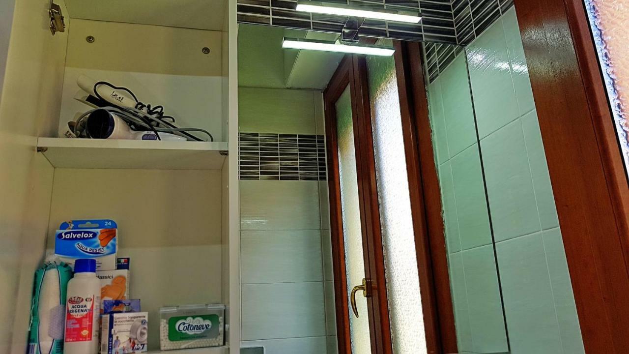 Inna Best House Milano Eksteriør billede