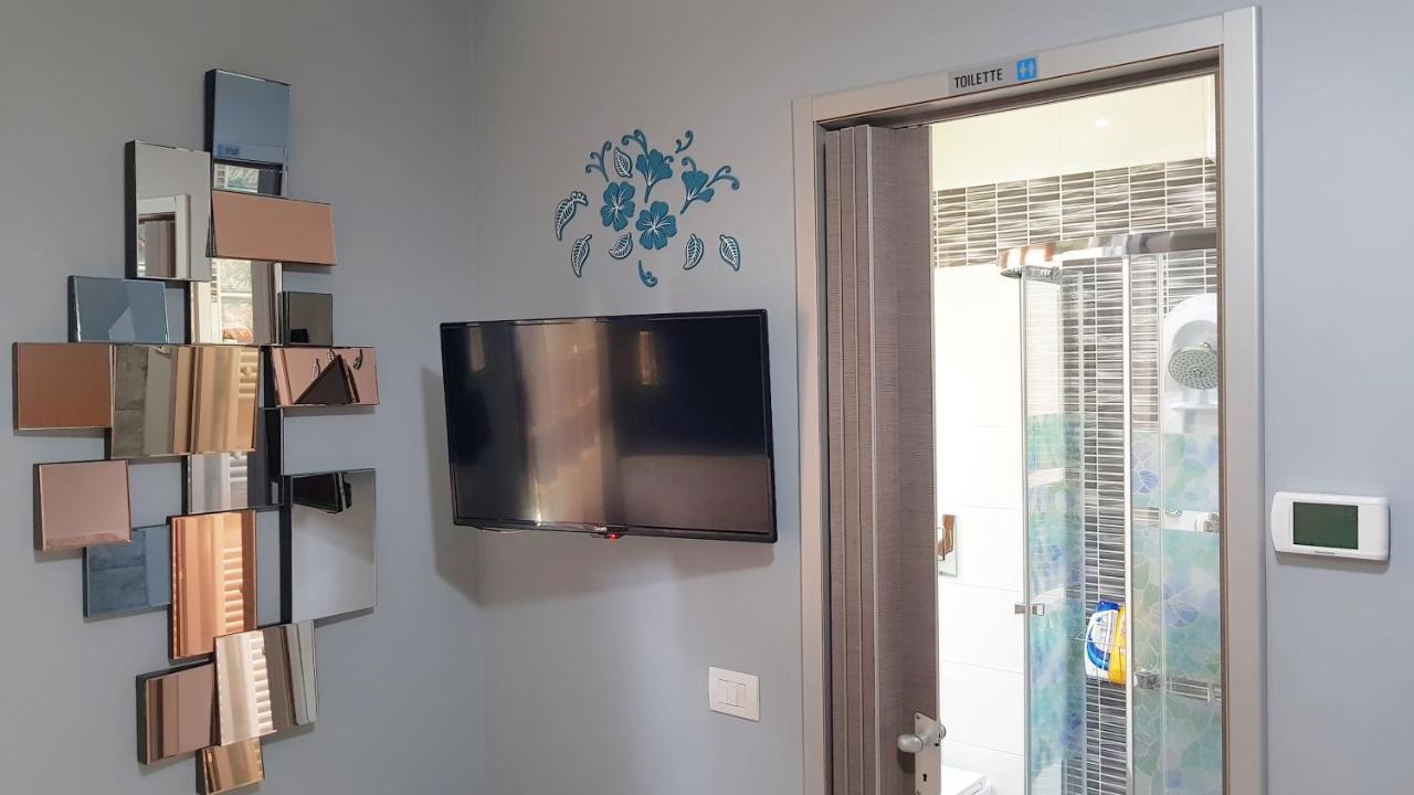 Inna Best House Milano Eksteriør billede