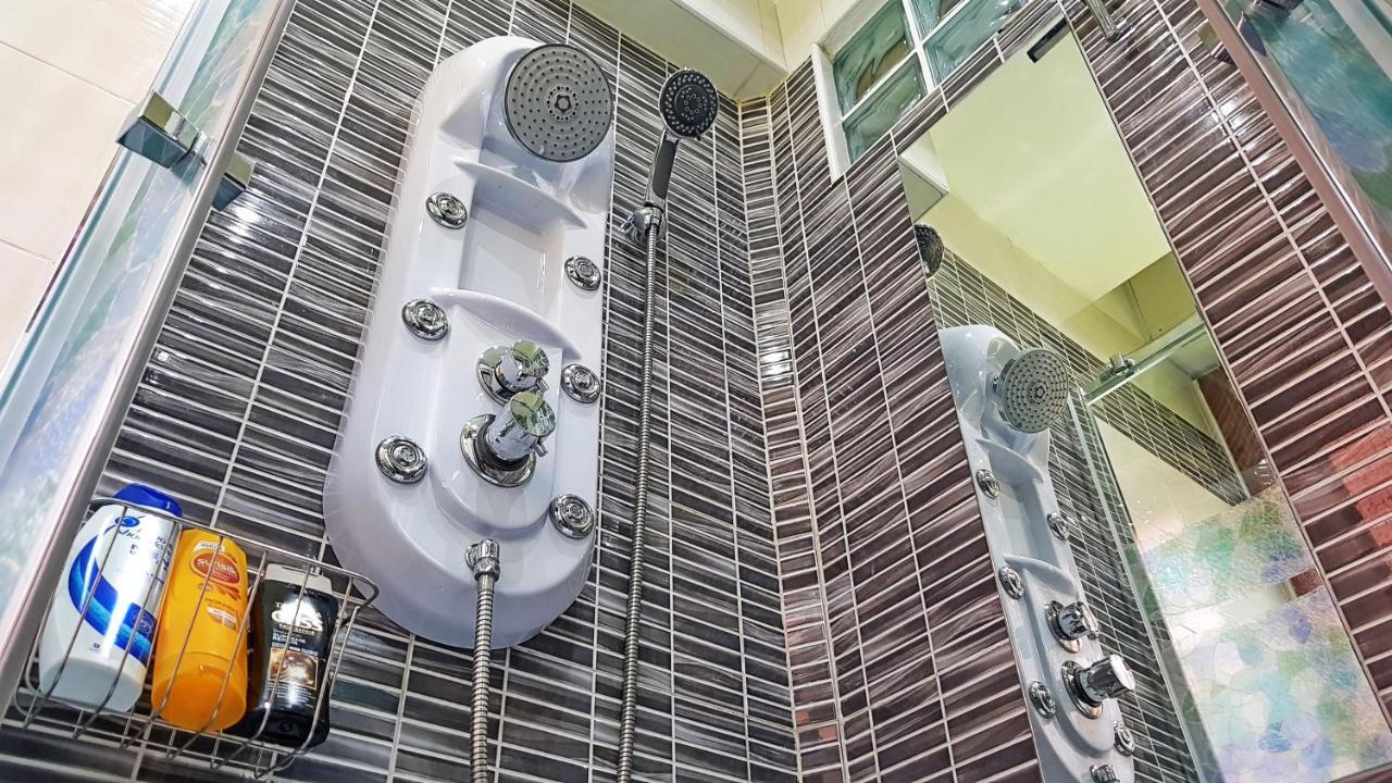 Inna Best House Milano Eksteriør billede